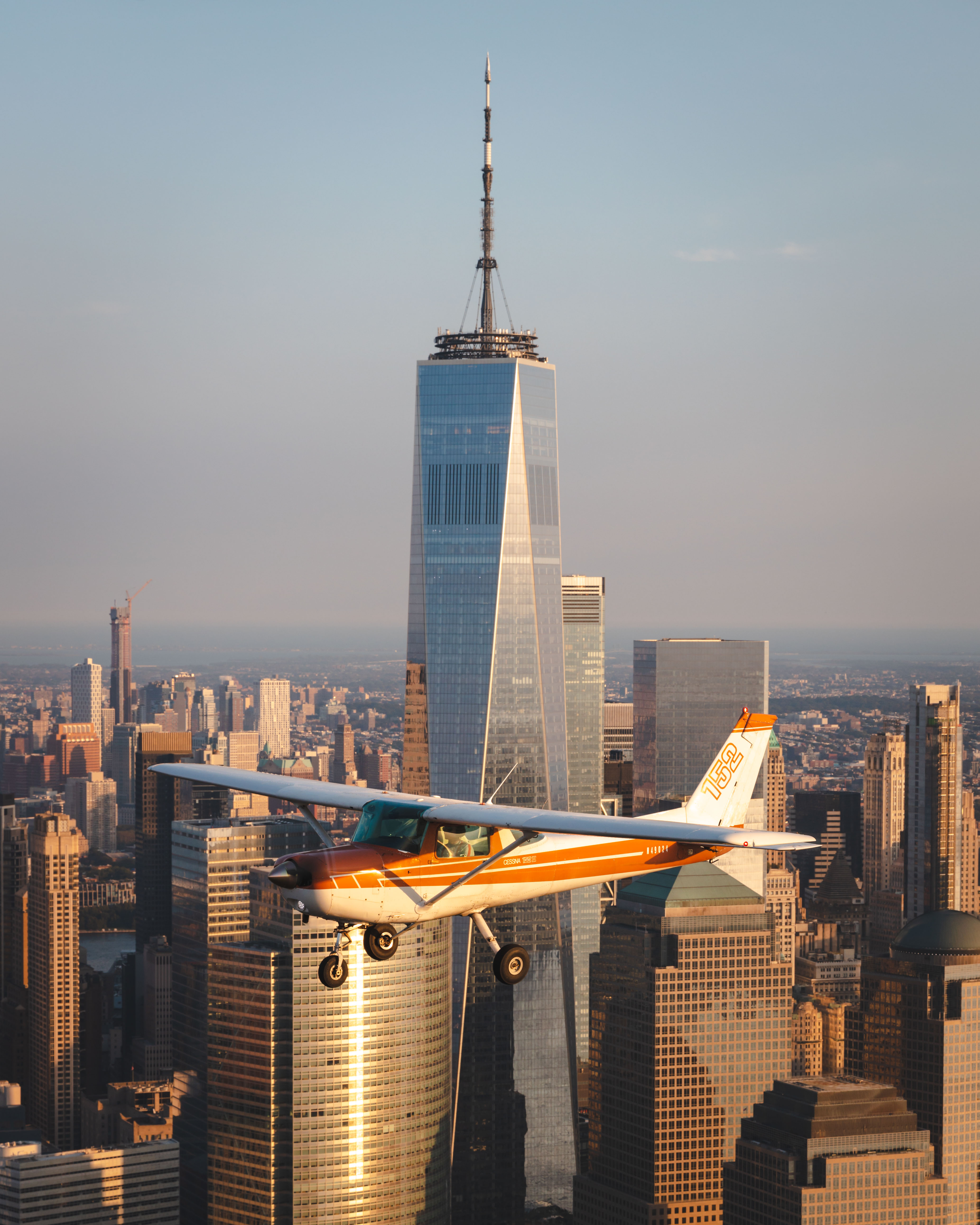 new york city